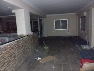 Local en venta primera linea playa Xeraco