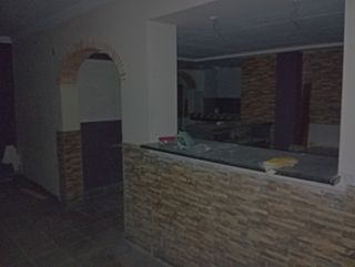 Local en venta primera linea playa Xeraco