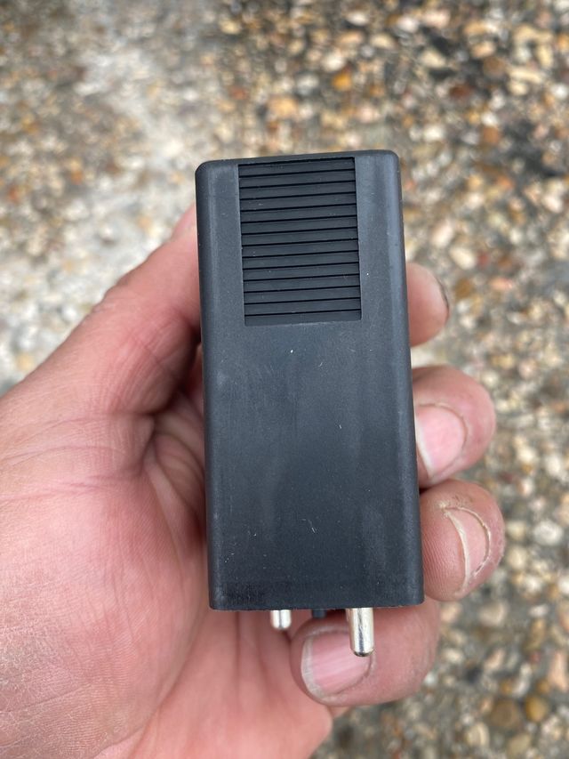 rele elr ara mercedes benz 190 w201