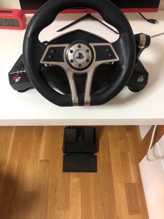 VOLANTE PS4