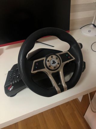 VOLANTE PS4