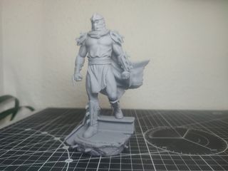 Shredder figura tortugas ninja