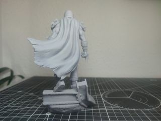 Shredder figura tortugas ninja