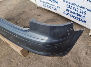 PARAGOLPES TRASERO AUDI A3 2004 GRIS OSCURO