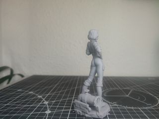 Figura april tortugas ninja 
