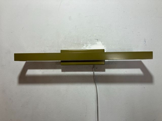 Lampada parete Led integrato