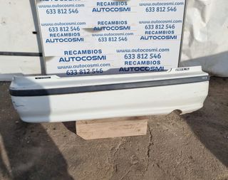 PARAGOLPES TRASERO HONDA CIVIC 1998 BLANCO