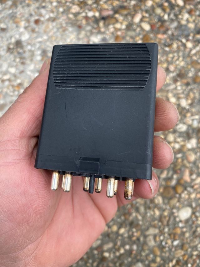 rele klima mercedes benz 190 w201