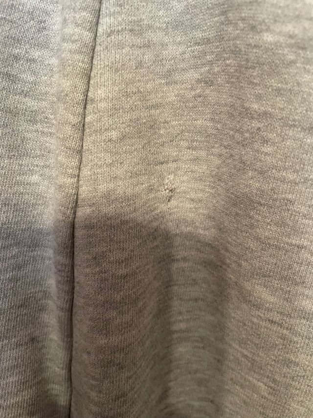 Pantalón deporte hombre.  Fila. Talla S