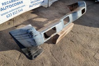 PARAGOLPES TRASERO MITSUBISHI PAJERO 1999 PLASTICO