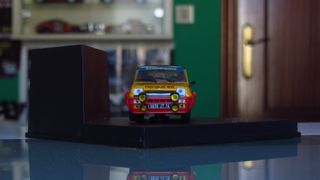 1:43 Renault R5 Alpine Ragnotti Montecarlo 1978