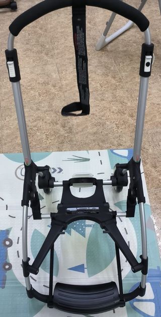 Chasis NUEVO Bugaboo Bee 2010