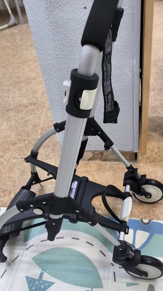 Chasis NUEVO Bugaboo Bee 2010