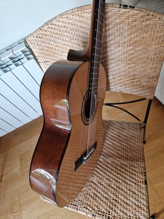 Guitarra Thomann 3 /4.