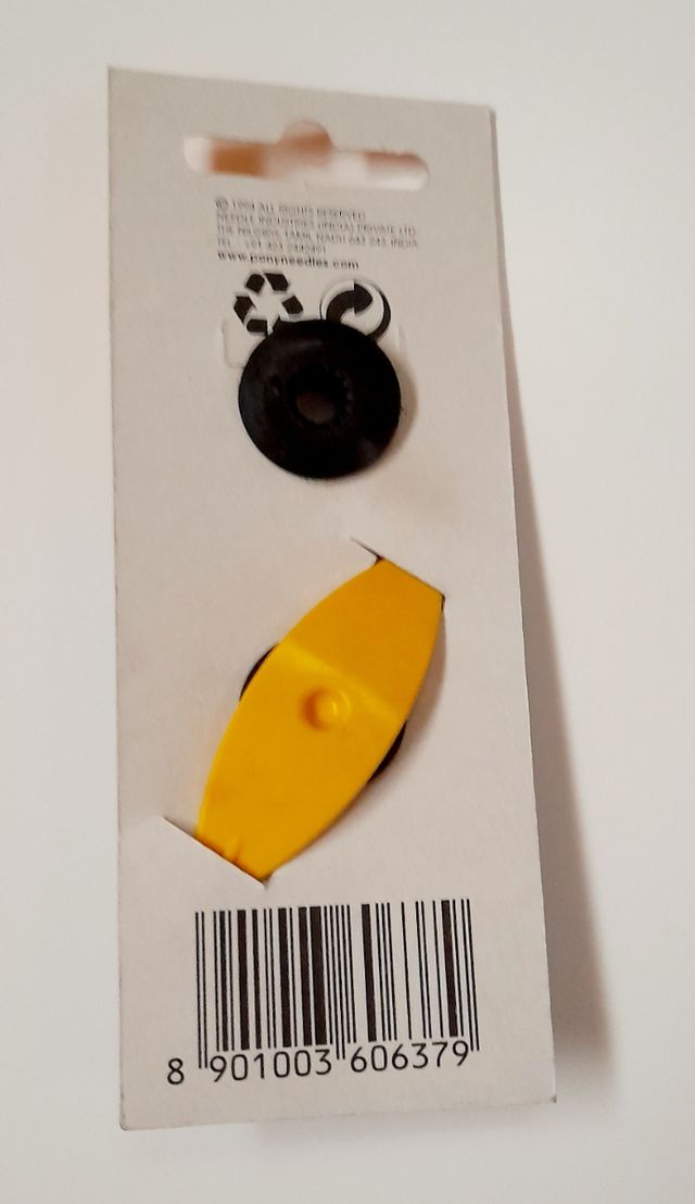 Chiacchierino navetta uncinetto