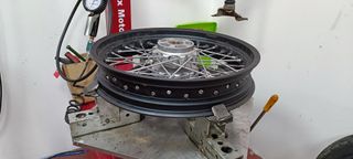 Michelin TRACKER
