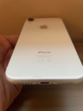 Iphone XR 128GB