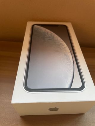 Iphone XR 128GB