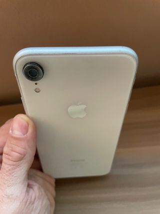 Iphone XR 128GB