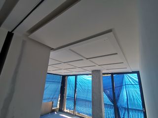"MONTAJE DE PLADUR"