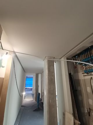 "MONTAJE DE PLADUR"