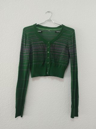 Chaquetas lana