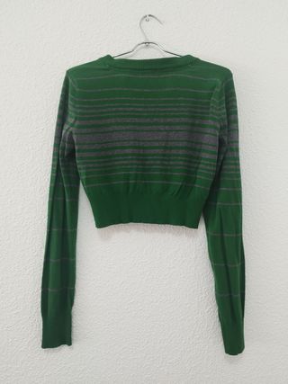 Chaquetas lana