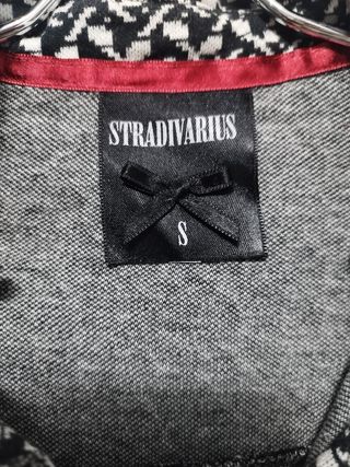Chaquetas lana