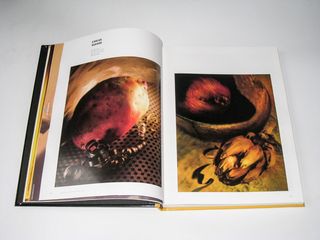 Fotografía y Diseño: Art Directors España n 6