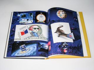 Fotografía y Diseño: Art Directors España n 6