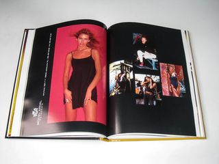 Fotografía y Diseño: Art Directors España n 6