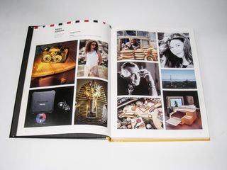 Fotografía y Diseño: Art Directors España n 6