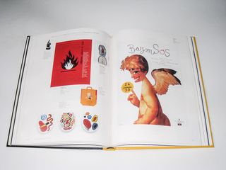 Fotografía y Diseño: Art Directors España n 6