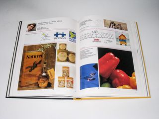 Fotografía y Diseño: Art Directors España n 6