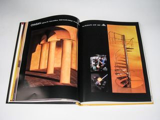 Fotografía y Diseño: Art Directors España n 6