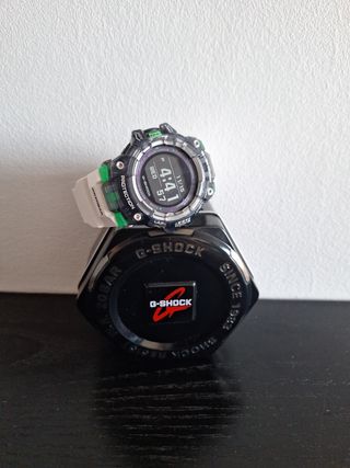 Casio g shock