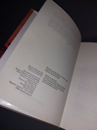 LIBRO - Mujeres - FEMINISMO FEMINISTA