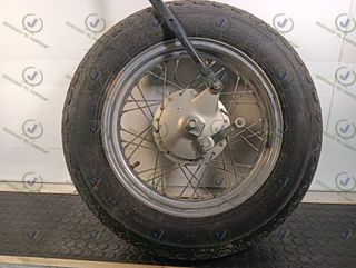 LLANTA TRASERA COMPLETA SUZUKI Marauder (AP