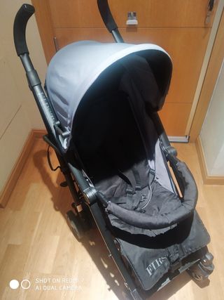 Silla de paseo Baby Nurse First