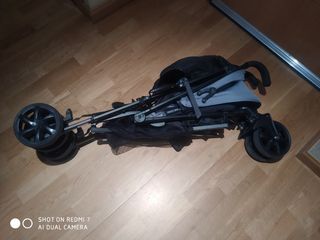 Silla de paseo Baby Nurse First