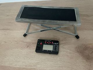 Guitarra clásica de estudio