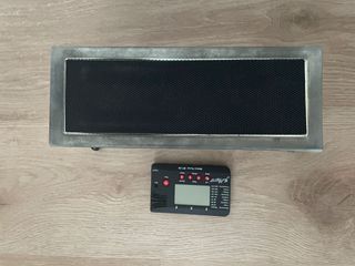 Guitarra clásica de estudio