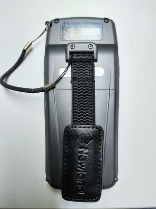 Lettore codici laser: QR, BIDI, barre