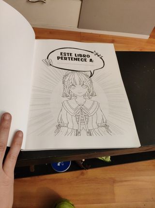 Cómo dibujar manga y anime