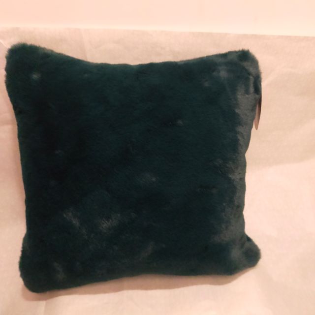 COJÍN Y FUNDA NUEVO