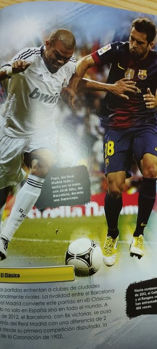 Gol! Vive la emoción del fútbol