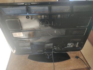 Tv LG 42" AVERIADO