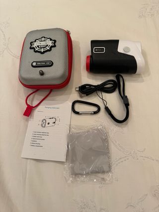 Telémetro Lasershot