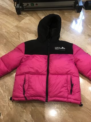 Anorak talla M