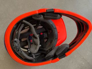 Casco GIRO MTB Switchblade.